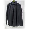Image 1 : MENS KLAUSS BOEHLER DRESS SHIRT SIZE 17
