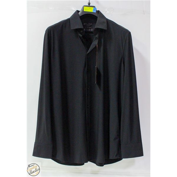 MENS KLAUSS BOEHLER DRESS SHIRT SIZE 17