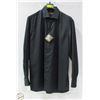 Image 1 : MENS KLAUSS BOEHLER DRESS SHIRT SIZE 18