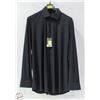 Image 1 : MENS KLAUSS BOEHLER DRESS SHIRT SIZE 18