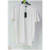 Image 1 : MENS PATRICK ASSARAF SHORT SLEEVE SHIRT SIZE XL