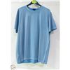 Image 1 : MENS PATRICK ASSARAF SHORT SLEEVE SHIRT SIZE XL