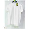 Image 1 : MENS PATRICK ASSARAF SHORT SLEEVE SHIRT SIZE S
