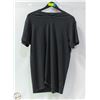 Image 1 : MENS PATRICK ASSARAF SHORT SLEEVE SHIRT SIZE M