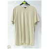 Image 1 : MENS PATRICK ASSARAF SHORT SLEEVE SHIRT SIZE 2XL
