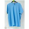 Image 1 : MENS PATRICK ASSARAF SHORT SLEEVE SHIRT SIZE 2XL