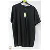Image 1 : MENS PATRICK ASSARAF SHORT SLEEVE SHIRT SIZE 2XL