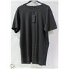 Image 1 : MENS PATRICK ASSARAF SHORT SLEEVE SHIRT SIZE 2XL
