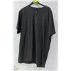 Image 1 : MENS PATRICK ASSARAF SHORT SLEEVE SHIRT SIZE 3XL