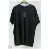 Image 1 : MENS PATRICK ASSARAF SHORT SLEEVE SHIRT SIZE 3XL
