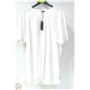 Image 1 : MENS PATRICK ASSARAF SHORT SLEEVE SHIRT SIZE 3XL