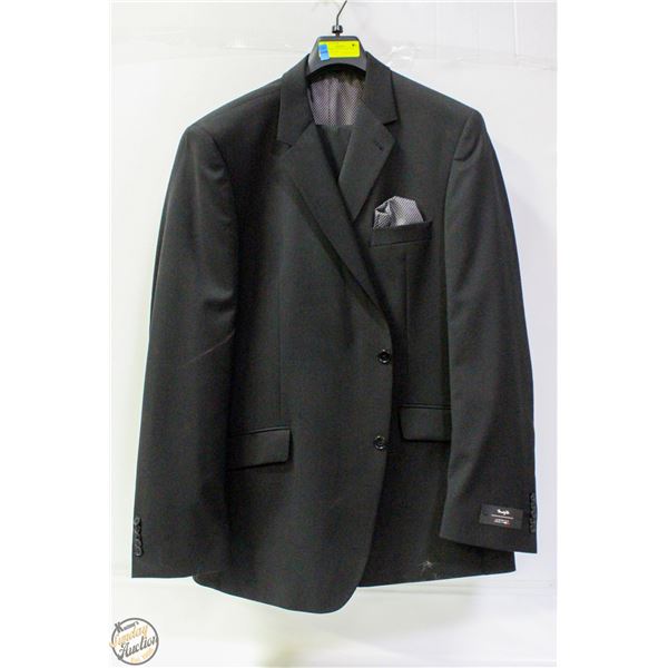 MENS HORST SUIT JACKET AND PANTS SIZE 52R