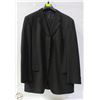 Image 1 : MADE IN AUSTRIA MENS VIRGIN WOOL SUIT AND PANTS
