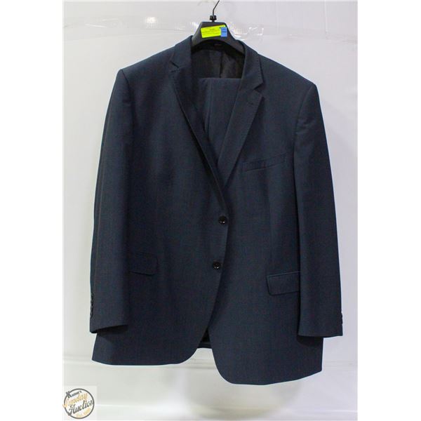 MENS BRUNO ST HILARE SUIT JACKET AND PANTS