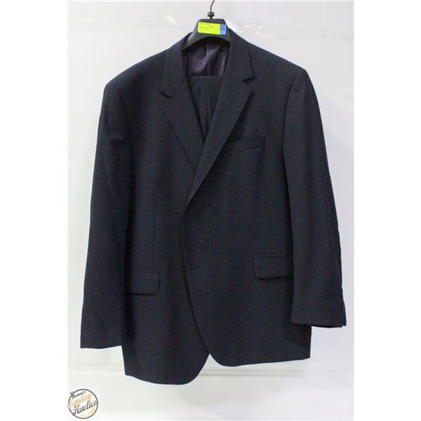 MENS COPPLEY SUIT JACKET AND PANTS SIZE 42R