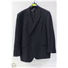 Image 1 : MENS COPPLEY SUIT JACKET AND PANTS SIZE 42R