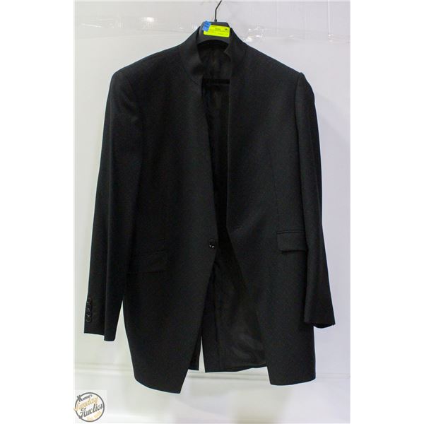 MENS DIGEL EVENT ZIGNONE SUIT JACKET SIZE 52