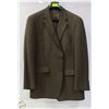 Image 1 : MENS RALPH LAUREN SUIT JACKET SIZE 42R