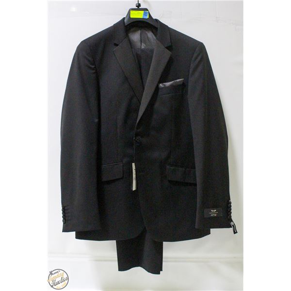 MENS HORST MADE IN ITALY SUIT JACKET AND PANTS SZ