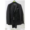 Image 1 : MENS HORST MADE IN ITALY SUIT JACKET AND PANTS SZ
