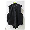 Image 1 : MENS HORST SUIT VEST AND PANTS MADE IN ITALY SZ 44