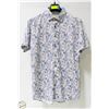 Image 1 : DESOTO SHORT SLEEVE SIZE LARGE