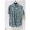 Image 1 : DESOTO SHORT SLEEVE SIZE LARGE