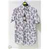 Image 1 : DESOTO SHORT SLEEVE SIZE LARGE