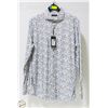 Image 1 : DESOTO LUXURY FIT LONG SLEEVE BUTTON UP SIZE 18