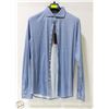 Image 1 : DESOTO ESSENTIALS LONG SLEEVE BUTTON UP SIZE 19