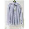 Image 1 : 7 DOWNIE ST COUTURE LONG SLEEVE BUTTON UP SZ XL