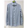 Image 1 : 7 DOWNIE ST COUTURE LONG SLEEVE BUTTON UP SZ XL