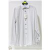 Image 1 : 7 DOWNIE ST COUTURE LONG SLEEVE BUTTON UP SZ L