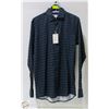 Image 1 : 7 DOWNIE ST COUTURE LONG SLEEVE BUTTON UP SZ S