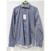 Image 1 : 7 DOWNIE ST COUTURE LONG SLEEVE BUTTON UP SZ S