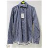 Image 1 : 7 DOWNIE ST COUTURE LONG SLEEVE BUTTON UP SZ 4