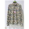 Image 1 : 7 DOWNIE ST COUTURE LONG SLEEVE BUTTON UP SZ 7