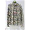 Image 1 : 7 DOWNIE ST COUTURE LONG SLEEVE BUTTON UP SZ 5