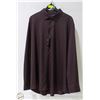 Image 1 : HORST LONG SLEEVE BUTTON UP SHIRT 19.5