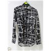 Image 1 : BERTIGO LONG SLEEVE BUTTON UP US SIZE 2