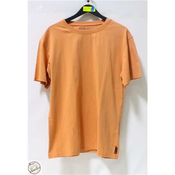 PULLIN BASIC FIT SIZE SMALL 100% COTTON