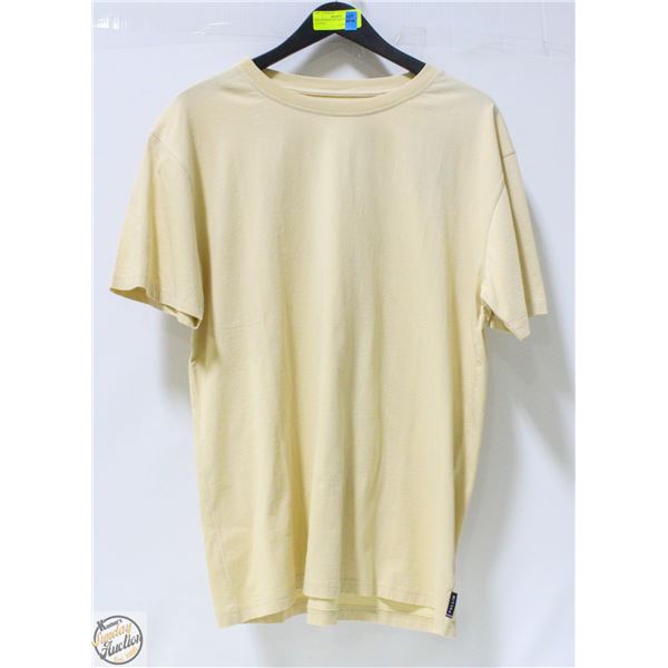 PULLIN BASIC FIT SIZE SMALL 100% COTTON