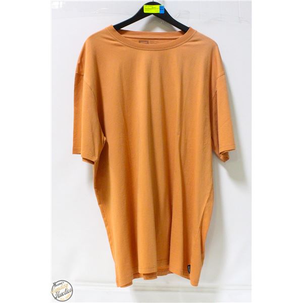 PULLIN BASIC FIT SIZE XXL 100% COTTON