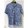 Image 1 : DESOTO KNIT SHORT SLEEVE SHIRT SIZED MED