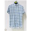 Image 1 : DESOTO KNIT SHORT SLEEVE SHIRT SIZED MED