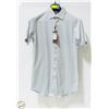 Image 1 : DESOTO KNIT LONG SLEEVE SHIRT SIZED SMALL
