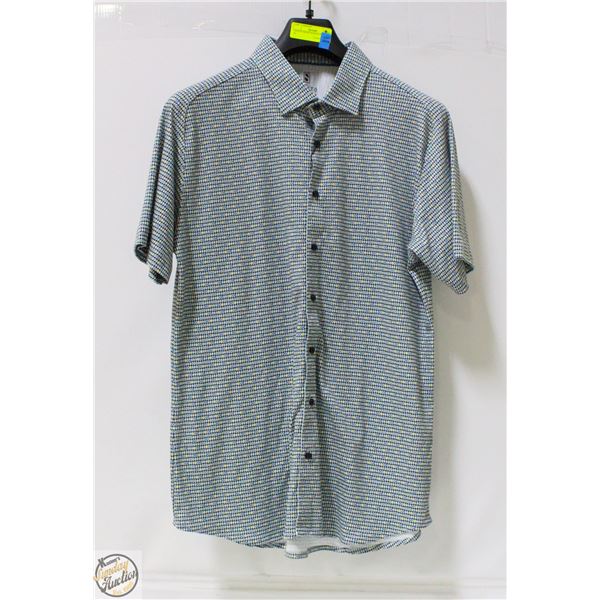DESOTO SHORT SLEEVE SHIRT SIZE XL