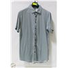 Image 1 : DESOTO SHORT SLEEVE SHIRT SIZE XL
