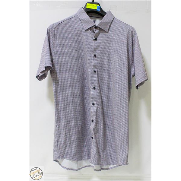 DESOTO SHORT SLEEVE SHIRT SIZE XL