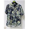 Image 1 : DESOTO SHORT SLEEVE SHIRT SIZE L